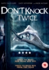 Image for Don't Knock Twice