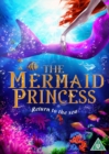 Image for The Mermaid Princess