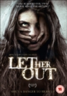 Image for Let Her Out