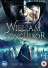 Image for William the Conqueror