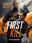 Image for First Kill