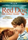 Image for Red Dog: The Early Years