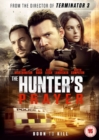 Image for Hunter's Prayer
