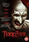 Image for Terrifier