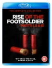 Image for Footsoldier Collection