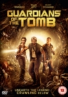 Image for Guardians of the Tomb
