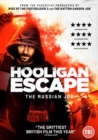 Image for Hooligan Escape: The Russian Job