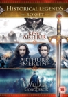 Image for Historical Legends: Collection
