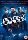 Image for Beyond Suspicion