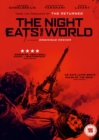 Image for The Night Eats the World