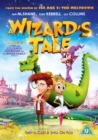 Image for A   Wizard's Tale