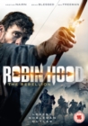 Image for Robin Hood: The Rebellion