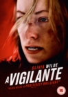 Image for A   Vigilante