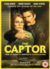 Image for The Captor