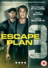 Image for Escape Plan 3