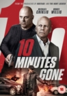 Image for 10 Minutes Gone
