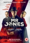 Image for Mr. Jones