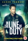 Image for In the Line of Duty