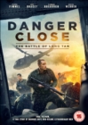 Image for Danger Close - The Battle of Long Tan