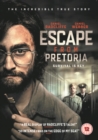 Image for Escape from Pretoria