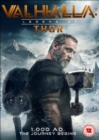 Image for Valhalla: Legend of Thor