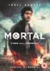 Image for Mortal