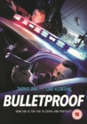 Image for Bulletproof