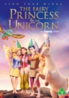 Image for The Fairy Princess and the Unicorn