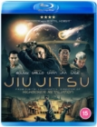 Image for Jiu Jitsu