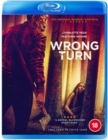 Image for Wrong Turn