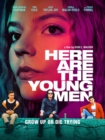 Image for Here Are the Young Men