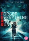 Image for Forget Everything and Run