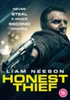 Image for Honest Thief