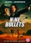Image for Nine Bullets