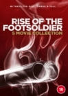 Image for Rise of the Footsoldier: 5 Movie Collection