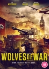 Image for Wolves of War
