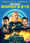 Image for Fortress: Sniper's Eye