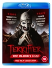 Terrifier: The Bloody Duo - 