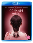 Image for Orphan: First Kill