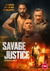 Image for Savage Justice