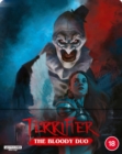 Image for Terrifier: The Bloody Duo