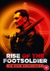 Image for Rise of the Footsoldier: 6 Movie Collection