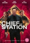 Image for Chief of Station