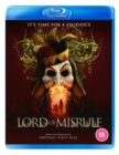 Image for Lord of Misrule