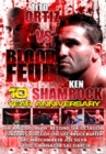 Image for Blood Feud - Tito Ortiz Vs Ken Shamrock