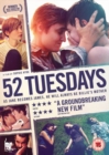 Image for 52 Tuesdays