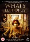 Image for What's Left of Us