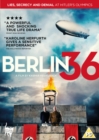Image for Berlin 36
