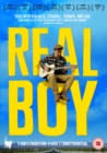 Image for Real Boy
