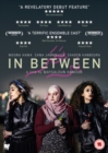 Image for In Between